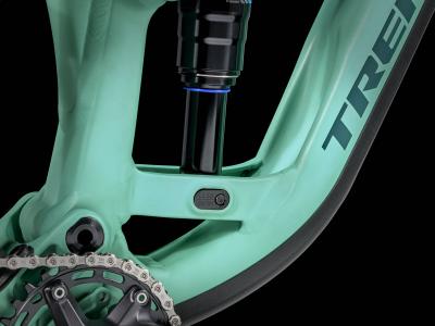 Trek Fuel EX 5 Deore S 29 Matte Blue Sage Produktbild 4