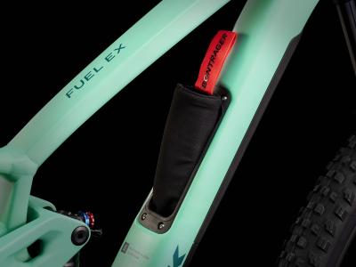 Trek Fuel EX 5 Deore M 29 Matte Blue Sage Produktbild 2