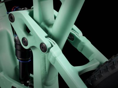 Trek Fuel EX 5 Deore M 29 Matte Blue Sage Produktbild 3