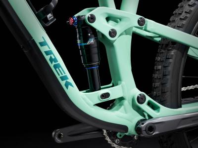 Trek Fuel EX 5 Deore M 29 Matte Blue Sage Produktbild 6