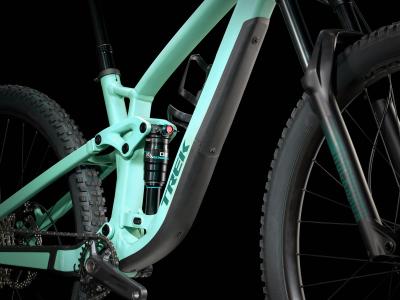 Trek Fuel EX 5 Deore ML 29 Matte Blue Sage Produktbild 8