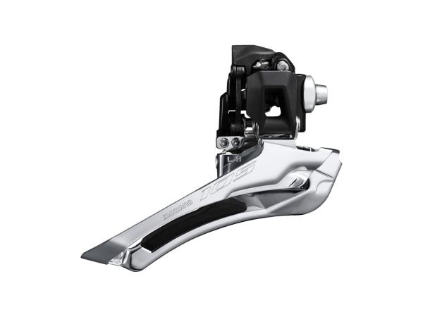 Shimano Front Der Shimano R7100 105 Down Swing/Down Pull 3