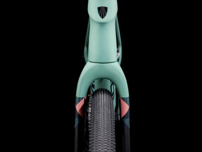 Trek Checkpoint SLR 9 AXS 49 Matte Blue Sage Produktbild 8