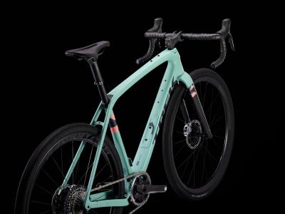 Trek Checkpoint SLR 9 AXS 52 Matte Blue Sage Produktbild 2