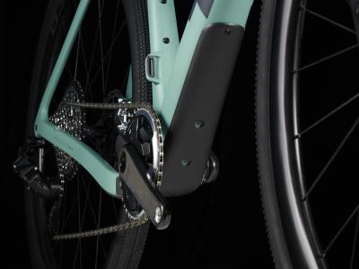 Trek Checkpoint SLR 9 AXS 54 Matte Blue Sage Produktbild 9