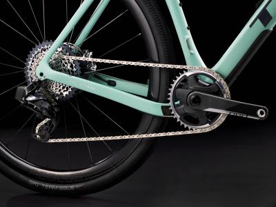 Trek Checkpoint SLR 9 AXS 54 Matte Blue Sage Produktbild 7