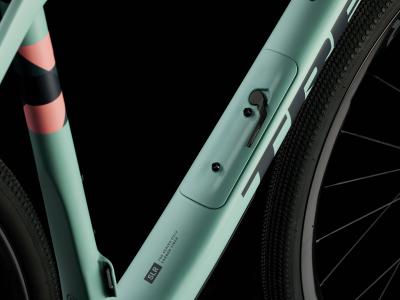 Trek Checkpoint SLR 9 AXS 58 Matte Blue Sage Produktbild 4