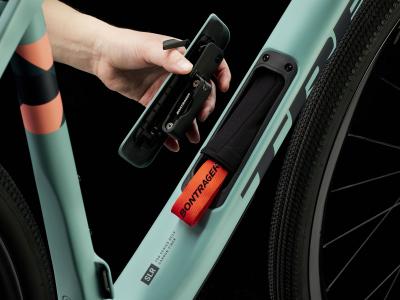 Trek Checkpoint SLR 9 AXS 58 Matte Blue Sage Produktbild 5