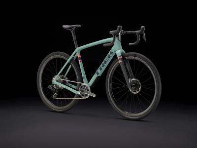 Trek Checkpoint SLR 9 AXS 61 Matte Blue Sage Produktbild 1