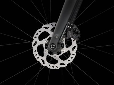Trek Domane SL 5 47 Matte Deep Smoke Produktbild 9