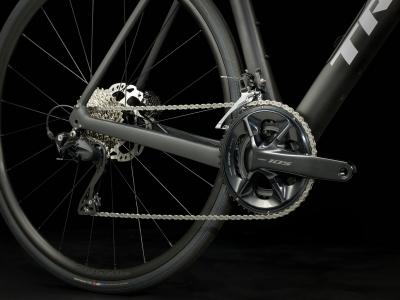 Trek Domane SL 5 47 Matte Deep Smoke Produktbild 10