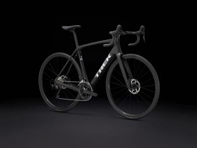 Trek Domane SL 5 52 Matte Deep Smoke Produktbild 1