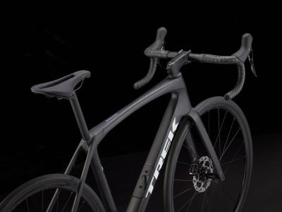 Trek Domane SL 5 60 Matte Deep Smoke Produktbild 2