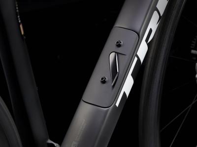 Trek Domane SL 5 60 Matte Deep Smoke Produktbild 3