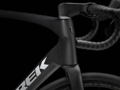 Trek Domane SL 5 60 Matte Deep Smoke Produktbild 5