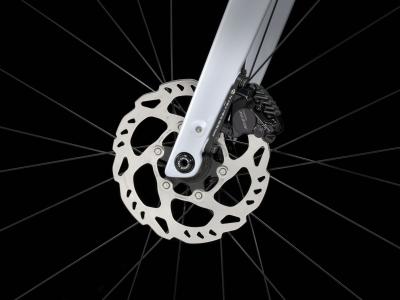 Trek Domane SL 5 50 Plasma Grey Pearl Produktbild 9