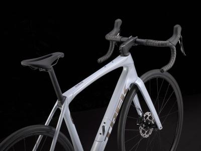 Trek Domane SL 5 50 Plasma Grey Pearl Produktbild 2
