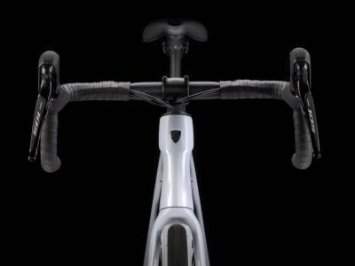 Trek Domane SL 5 50 Plasma Grey Pearl Produktbild 7