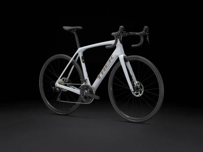 Trek Domane SL 5 52 Plasma Grey Pearl Produktbild 1
