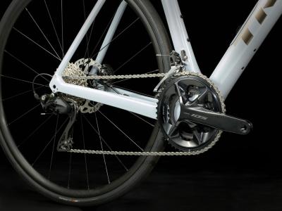 Trek Domane SL 5 60 Plasma Grey Pearl Produktbild 10