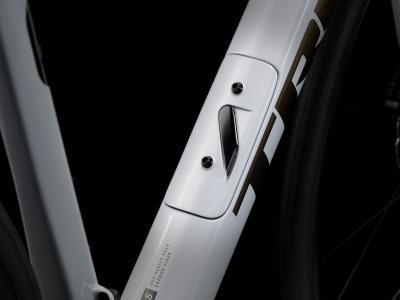 Trek Domane SL 5 62 Plasma Grey Pearl Produktbild 3