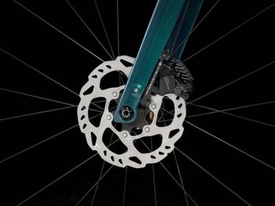 Trek Domane SL 5 44 Dark Aquatic Produktbild 9