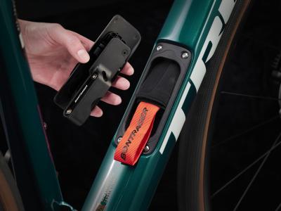 Trek Domane SL 5 44 Dark Aquatic Produktbild 4