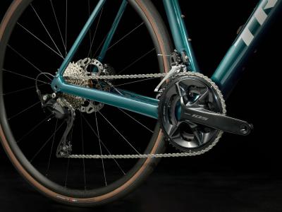 Trek Domane SL 5 56 Dark Aquatic Produktbild 10