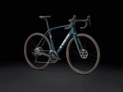 Trek Domane SL 5 60 Dark Aquatic Produktbild 1