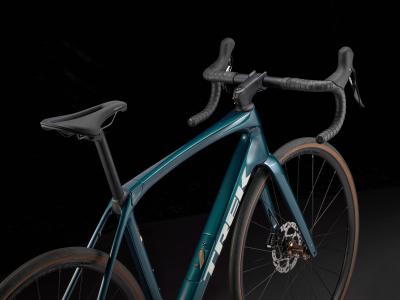 Trek Domane SL 5 60 Dark Aquatic Produktbild 2