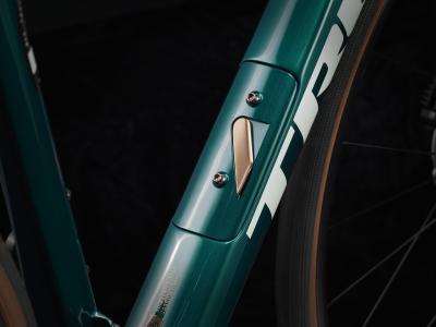 Trek Domane SL 5 60 Dark Aquatic Produktbild 3