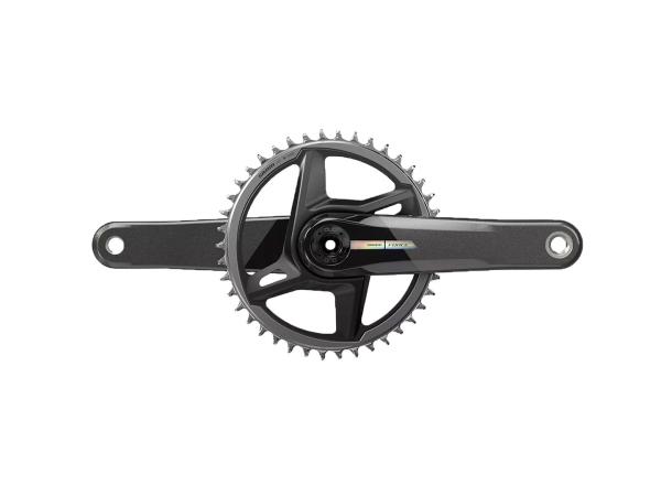 Sram Crankset SRAM Force D2 DUB Wide 43/30t 170mm