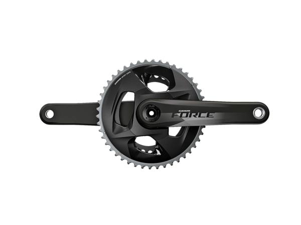 Sram Crankset SRAM Force AXS D2 DUB 175mm 40t