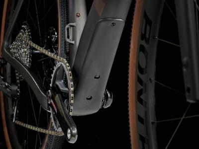 Trek Checkpoint SLR 7 AXS 54 Matte Deep Smoke/Gloss Oli Produktbild 9