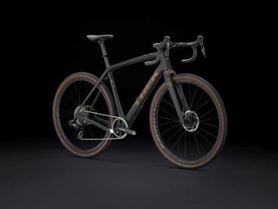 Trek Checkpoint SLR 7 AXS 54 Matte Deep Smoke/Gloss Oli Produktbild 1