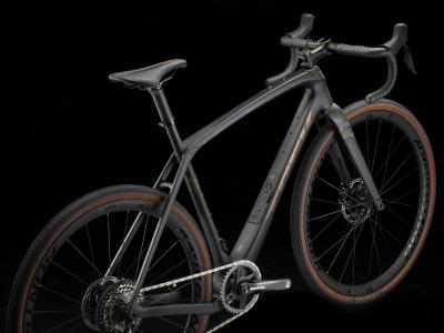 Trek Checkpoint SLR 7 AXS 56 Matte Deep Smoke/Gloss Oli Produktbild 2