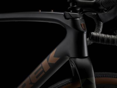 Trek Checkpoint SLR 7 AXS 56 Matte Deep Smoke/Gloss Oli Produktbild 3