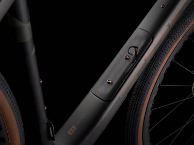 Trek Checkpoint SLR 7 AXS 56 Matte Deep Smoke/Gloss Oli Produktbild 4