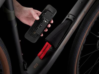 Trek Checkpoint SLR 7 AXS 56 Matte Deep Smoke/Gloss Oli Produktbild 5