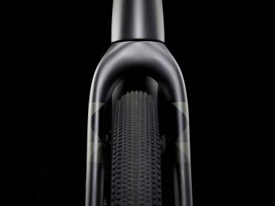 Trek Checkpoint SLR 7 AXS 56 Matte Deep Smoke/Gloss Oli Produktbild 8