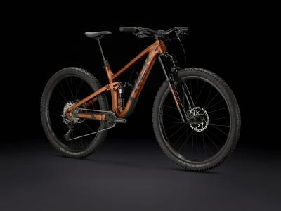 Trek Top Fuel 8 XT ML Penny flake Produktbild 1