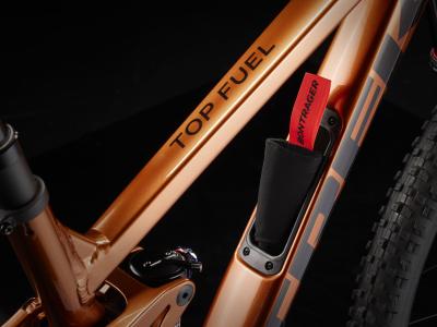 Trek Top Fuel 8 XT ML Penny flake Produktbild 2