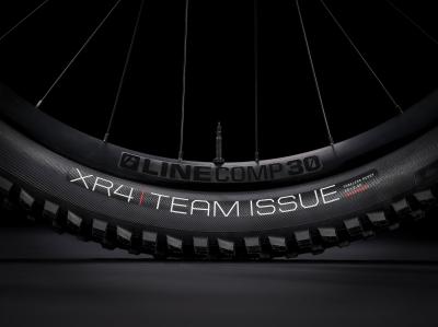 Trek Top Fuel 8 XT ML Penny flake Produktbild 6