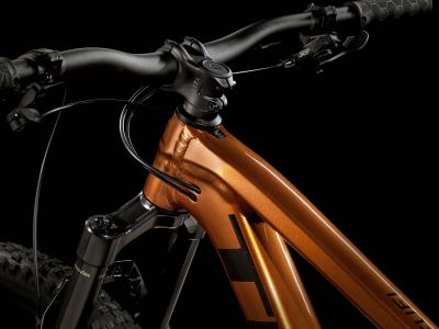 Trek Top Fuel 8 XT XXL Penny flake Produktbild 3