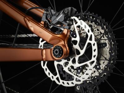 Trek Top Fuel 8 XT XXL Penny flake Produktbild 8