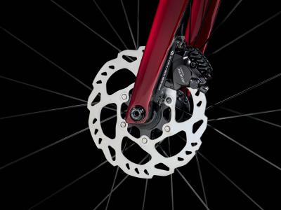 Trek Emonda SL 6 47 Crimson Produktbild 9
