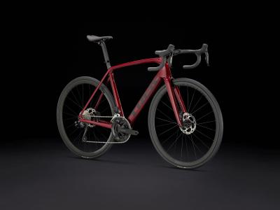 Trek Emonda SL 6 60 Crimson Produktbild 1