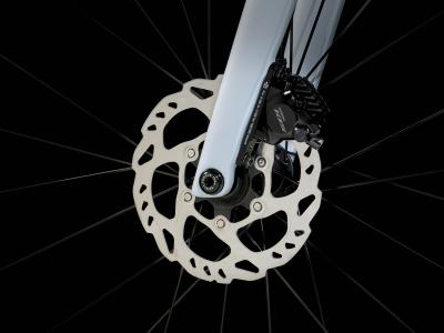 Trek Emonda SL 6 52 Plasma Pearl Grey/Purple Flip Produktbild 9