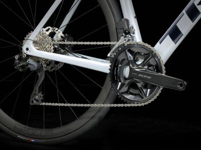 Trek Emonda SL 6 52 Plasma Pearl Grey/Purple Flip Produktbild 10
