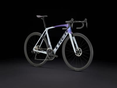 Trek Emonda SL 6 52 Plasma Pearl Grey/Purple Flip Produktbild 1